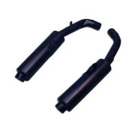 Výfuk MARVING - CBR 1000 F homologovaný - pár  -  O100